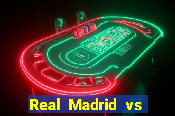 Real Madrid vs barcelona futemax